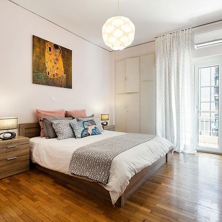 Acropolis Boutique Suite Athen Eksteriør billede