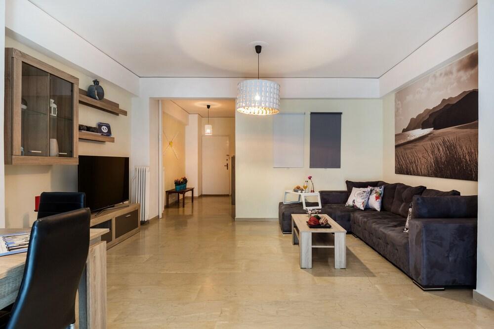 Acropolis Boutique Suite Athen Eksteriør billede