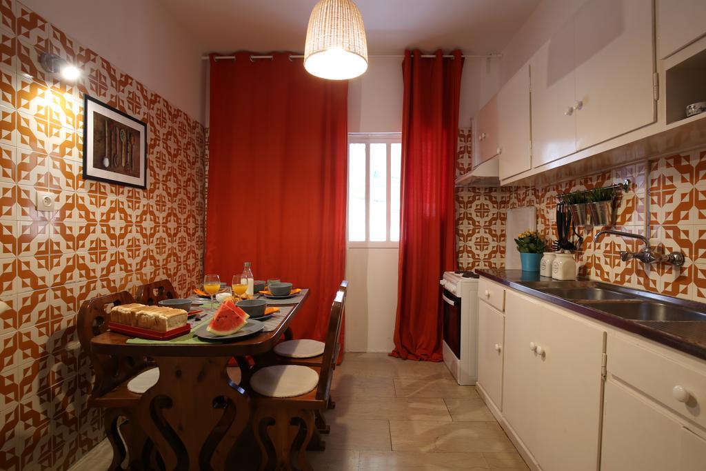 Acropolis Boutique Suite Athen Eksteriør billede