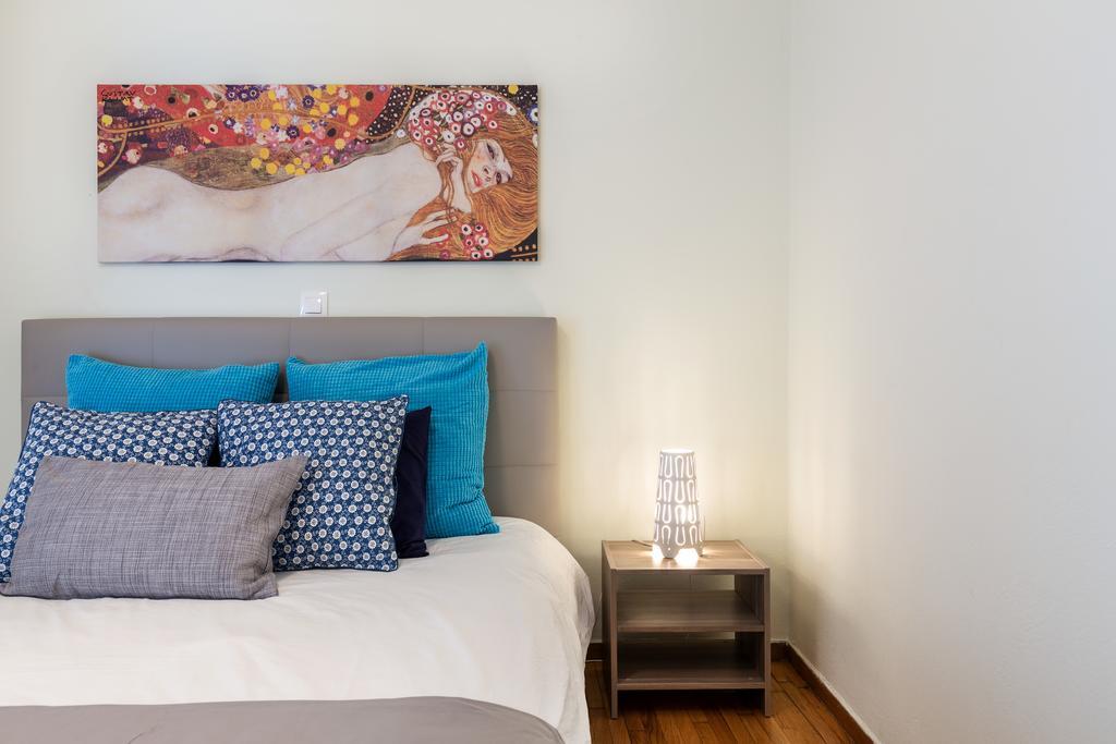 Acropolis Boutique Suite Athen Eksteriør billede