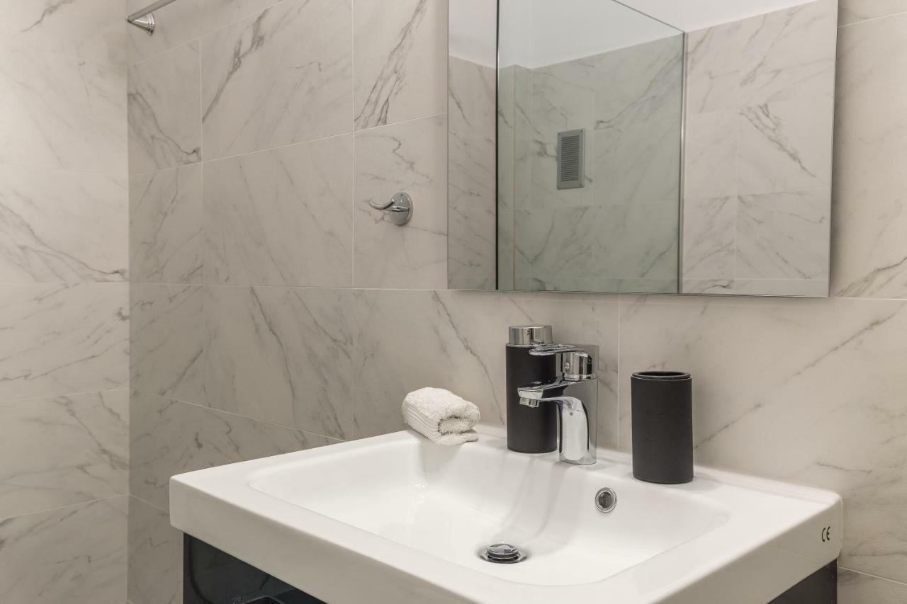 Acropolis Boutique Suite Athen Eksteriør billede